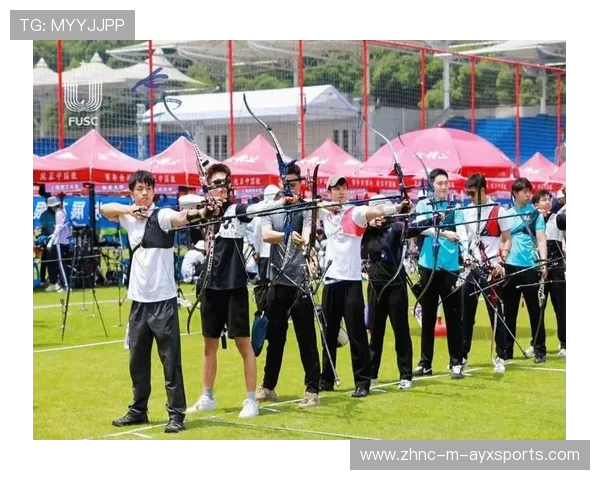 国际射箭线上教学平台发布春季师资轮训计划，国际射箭锦标赛