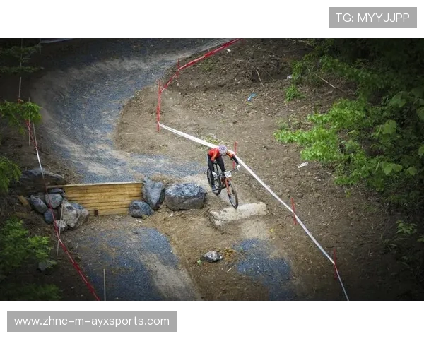 国际自行车山地赛开展赛道生态修复志愿行动，山地自行车比赛赛道